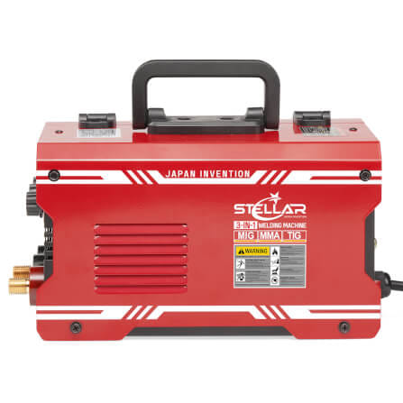 เครื่องเชื่อม INVERTER STELLAR รุ่น MGT-X5 3 ระบบ_5